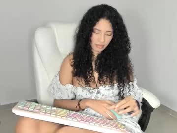 Cassiophea_ Chaturbate stream image from December 14, 2025