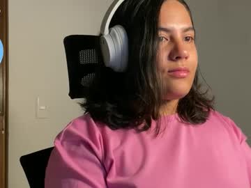 Creamy_Zamy Chaturbate stream image from December 14, 2025