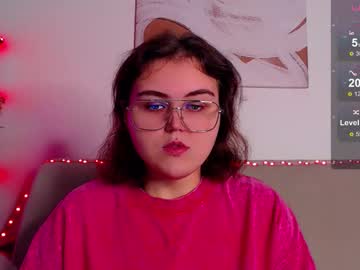 Curvy_Janie Chaturbate stream image from December 14, 2025