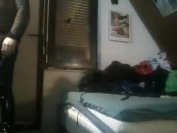 Genius1606 Chaturbate stream image from December 14, 2025