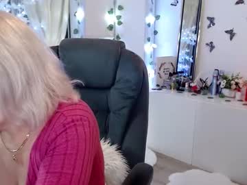 Ghertrudequeen Chaturbate stream image from December 14, 2025
