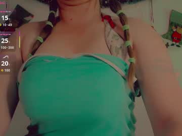 Latinagood Chaturbate stream image from December 14, 2025