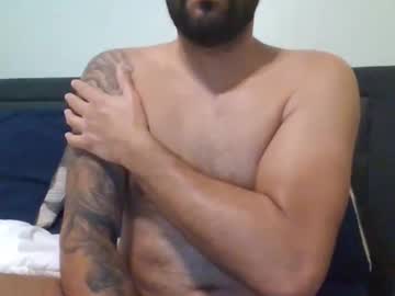 Latinojerk12 Chaturbate stream image from December 14, 2025