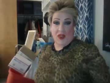 Milf_Ts_Bitch Chaturbate stream image from December 14, 2025