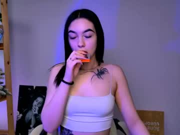 Monicatess Chaturbate stream image from December 14, 2025