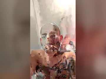 Pantlin Chaturbate stream image from December 14, 2025