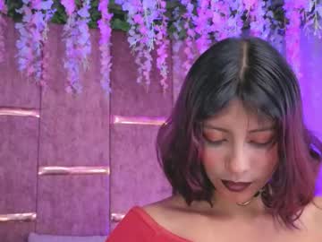 Rynka__ Chaturbate stream image from December 14, 2025
