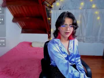 Sadestar Chaturbate stream image from December 14, 2025