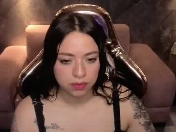 Samy_B_ Chaturbate stream image from December 14, 2025