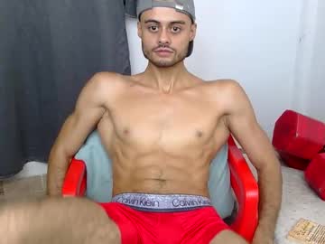 Spartan_Blaze Chaturbate stream image from December 14, 2025
