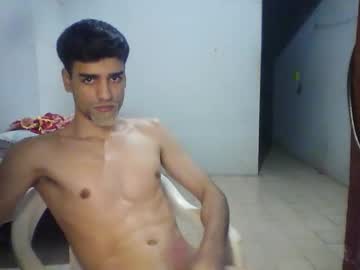 Thiago22bk Chaturbate stream image from December 14, 2025