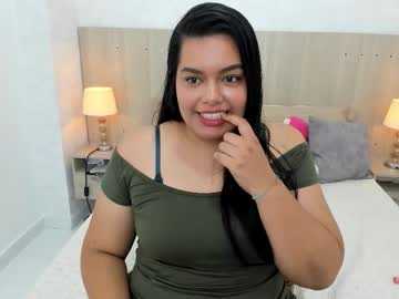 Gissel_Lopez Chaturbate stream image from December 14, 2025