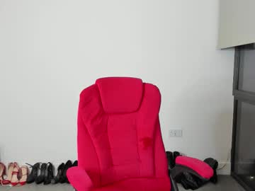 Jesicacoper Chaturbate stream image from December 14, 2025