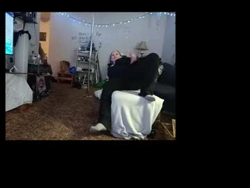Mskattykat Chaturbate stream image from December 14, 2025