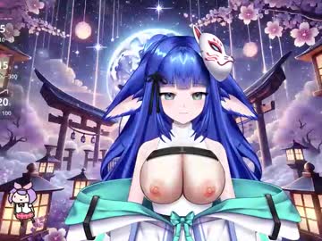 Nami_Hentai Chaturbate stream image from December 14, 2025