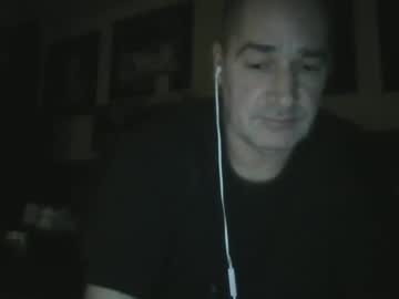 Pussyeaterasslickerdaddyjamie Chaturbate stream image from December 14, 2025