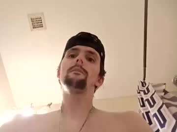 Raybrown14 Chaturbate stream image from December 14, 2025