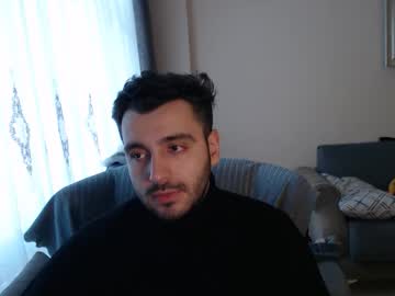 2handsomeman Chaturbate stream image from December 14, 2025
