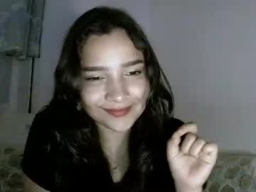Abbie_23 Chaturbate stream image from December 14, 2025