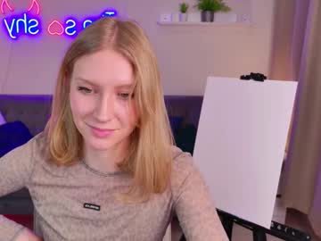 Asyalumi Chaturbate stream image from December 14, 2025
