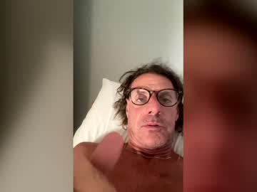 Francocana Chaturbate stream image from December 14, 2025