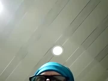 Geriany Chaturbate stream image from December 14, 2025