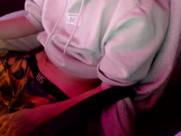 Naj8 Chaturbate stream image from December 14, 2025