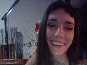 Ohbambi Chaturbate stream image from December 14, 2025