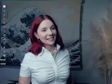 Solar_Spark Chaturbate stream image from December 14, 2025