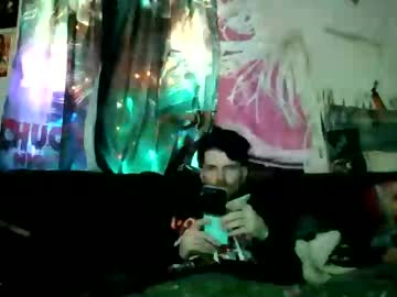 Timbits8611721883 Chaturbate stream image from December 14, 2025