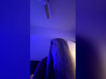 Yordanihulk Chaturbate stream image from December 14, 2025
