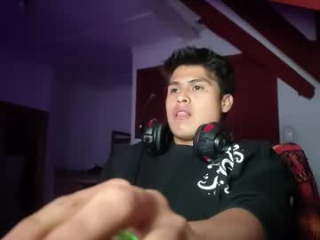 Alexander_Cd1 Chaturbate stream image from December 14, 2025