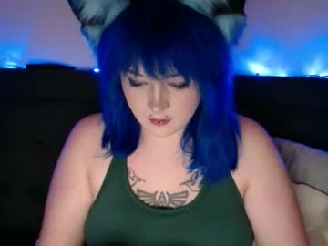 Amysview Chaturbate stream image from December 14, 2025