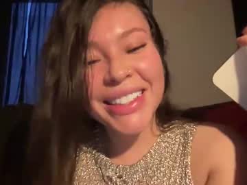 Ariellaaaaa Chaturbate stream image from December 14, 2025