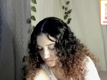Gabriela_Duarte Chaturbate stream image from December 14, 2025