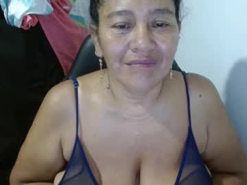 Gatika_Sexy Chaturbate stream image from December 14, 2025