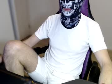 Max_Slayer Chaturbate stream image from December 14, 2025