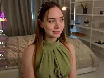 Mayagreet Chaturbate stream image from December 14, 2025