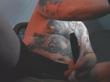 Pornstvr Chaturbate stream image from December 14, 2025