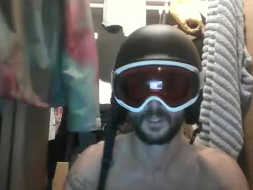 Scoopydoodoo Chaturbate stream image from December 14, 2025