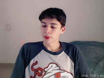 Seth_Ryder Chaturbate stream image from December 14, 2025