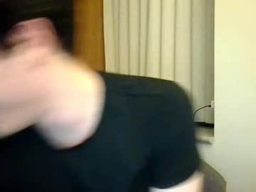 Solohornyy Chaturbate stream image from December 14, 2025