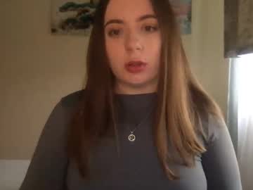 Thelexy Chaturbate stream image from December 14, 2025