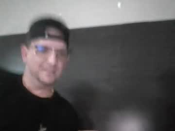 Chrisgsonone Chaturbate stream image from December 14, 2025