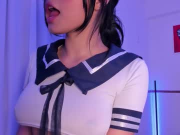 Infernalkiss Chaturbate stream image from December 14, 2025