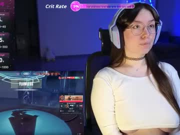 Moaning___Lisa Chaturbate stream image from December 14, 2025