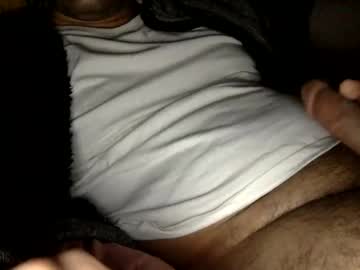Mranderson969 Chaturbate stream image from December 14, 2025