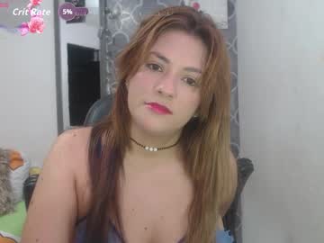 Nikol_Bridex2 Chaturbate stream image from December 14, 2025