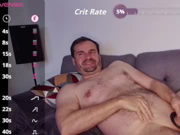 Orleana69 Chaturbate stream image from December 14, 2025