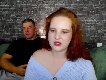 Red_Bronze Chaturbate stream image from December 14, 2025